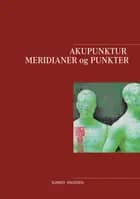 Akupunktur Meridianer og Punkter af Sumiko Knudsen