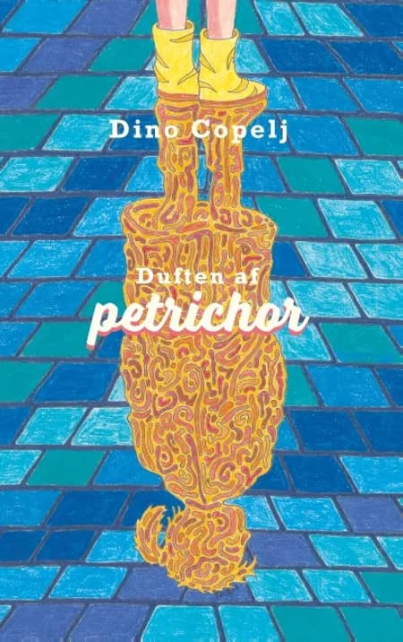 Duften af petrichor af Dino Copelj