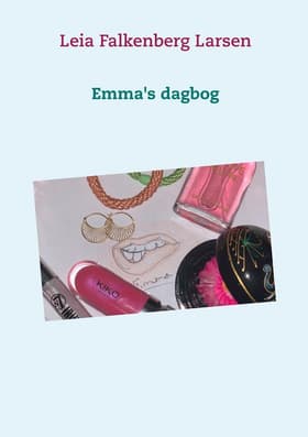 Emma's dagbog af Leia Falkenberg Larsen