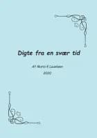 Digte fra en svær tid