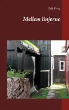 Mellem linjerne af Erik Krog