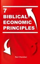 7 biblical economic principles