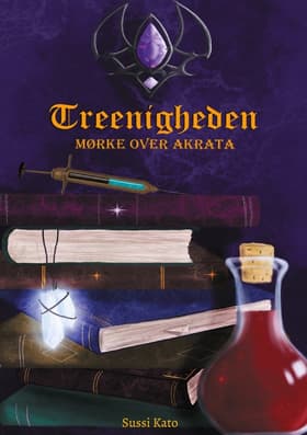 Treenigheden af Sussi Kato