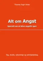 Alt om angst