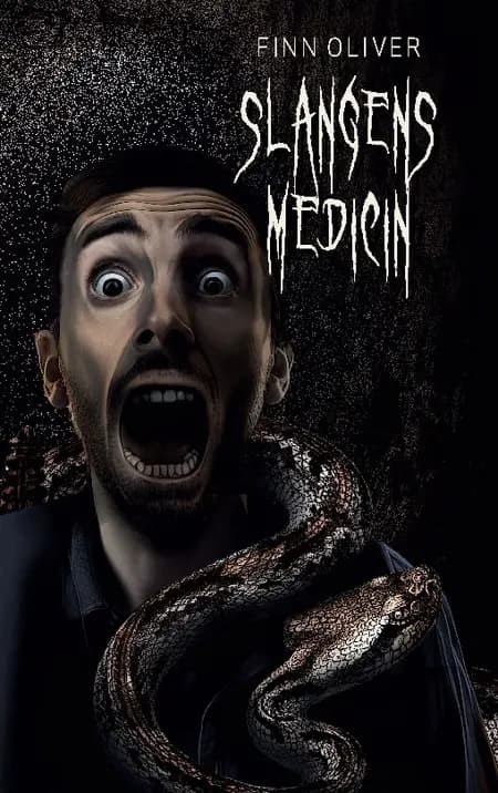 Slangens medicin af Finn Oliver