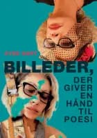 Billeder, der giver en hånd til poesi