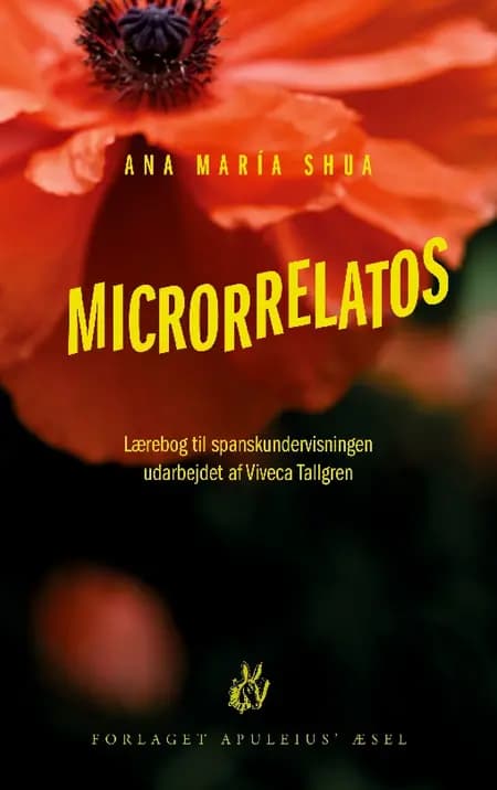 Microrrelatos af Ana Maria Shua