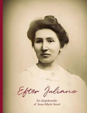 Efter Juliane af Anne-Marie Smed