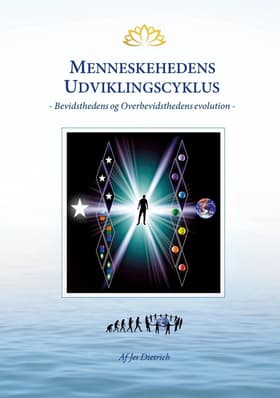 Menneskehedens udviklingscyklus af Jes Dietrich