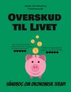 Overskud til livet af Sandy Lee Mondrup