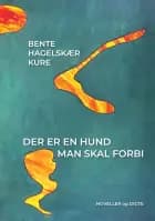 Der er en hund man skal forbi