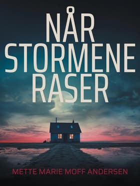 Når Stormene Raser af Mette Marie Moff Andersen