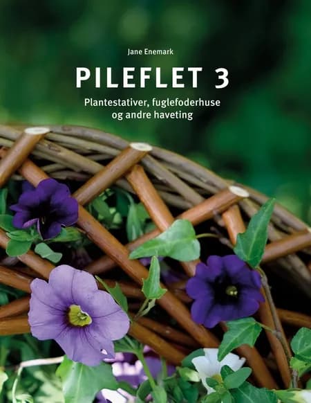 Pileflet 3 af Jane Enemark