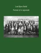 Portræt af et ægteskab af Lene Bjerre Herdel