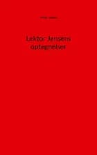 Lektor Jensens optegnelser