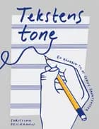 Tekstens tone