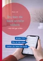 Du kan da bare scrolle videre