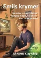 Emils krymer af Hanne Kjær Uhlig