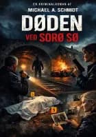 Døden ved Sorø sø af Michael Arleth Schmidt