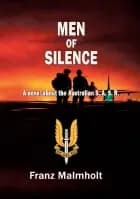Men of Silence af Franz Malmholt