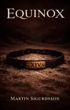 Equinox af Martin Sigurdsson