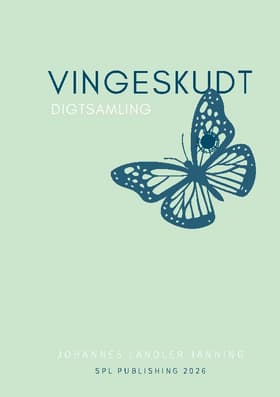Vingeskudt af Johannes Landler Janning
