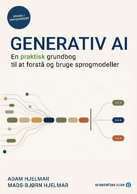 Generativ AI af Mads-Bjørn Hjelmar
