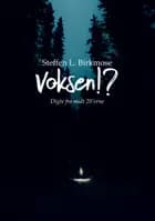Voksen!?