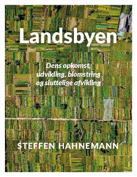 Landsbyen af Steffen Hahnemann
