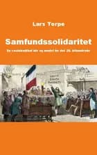 Samfundssolidaritet af Lars Torpe