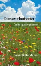Dans over horisonter af Ingrid Rathje-Kohn