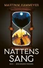 Nattens sang af Martin M. Kammeyer