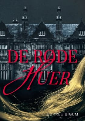 De Røde Huer af Duprée Bigum