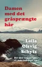 Damen med det gråsprængte hår af Laila Olsvig Schytz