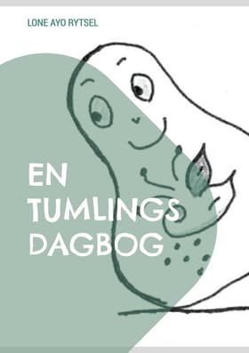 En tumlings dagbog af lone Ayo rytsel