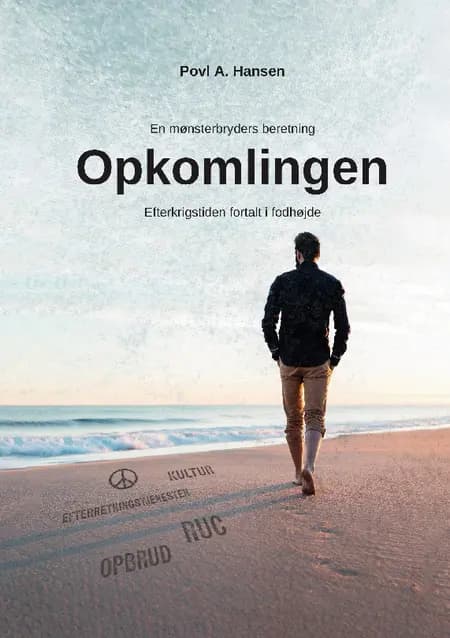 Opkomlingen af Povl A. Hansen