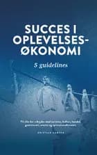 Succes i oplevelsesøkonomi