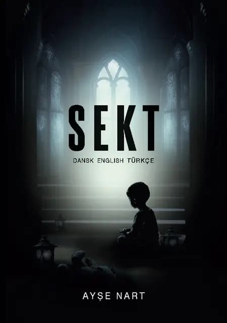 Sekt af Ayse Nart