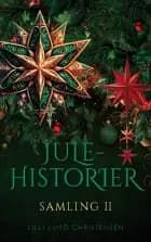 Julehistorier II af Lillian Lund
