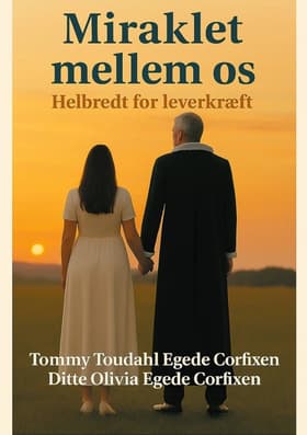 Miraklet mellem os af Tommy Toudahhl Egede Corfixen