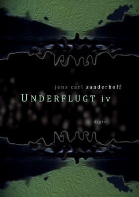 Underflugt IV af Jens Carl Sanderhoff