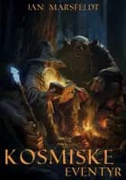 Kosmiske eventyr af Jan Marsfeldt