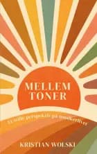 Mellem toner