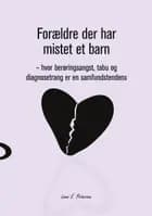 Forældre der har mistet et barn