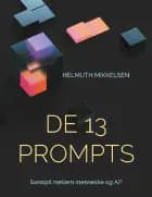De 13 prompts af Helmuth Mikkelsen