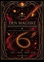 Den magiske manifestationskalender