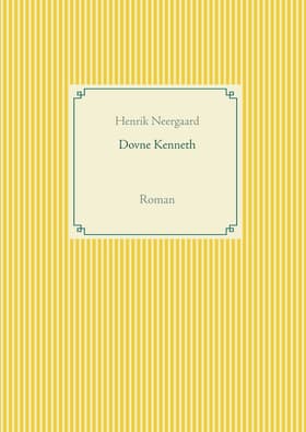 Dovne Kenneth af Henrik Neergaard