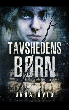 TAVSHEDENS BØRN af Unna Hvid