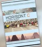 Horisont C af Tim Knudsen, Allan Ahle og Lene Nibuhr Andersen