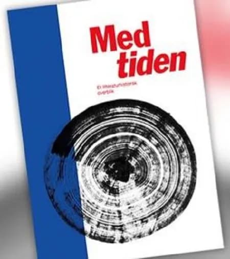 Med tiden af Mischa Sloth Carlsen